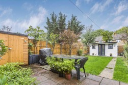 Darcy Close, Cheshunt, Waltham Cross, Hertfordshire