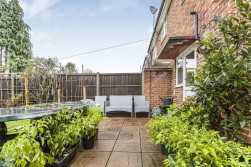 Darcy Close, Cheshunt, Waltham Cross, Hertfordshire