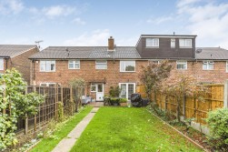 Darcy Close, Cheshunt, Waltham Cross, Hertfordshire