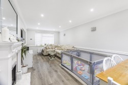 Darcy Close, Cheshunt, Waltham Cross, Hertfordshire