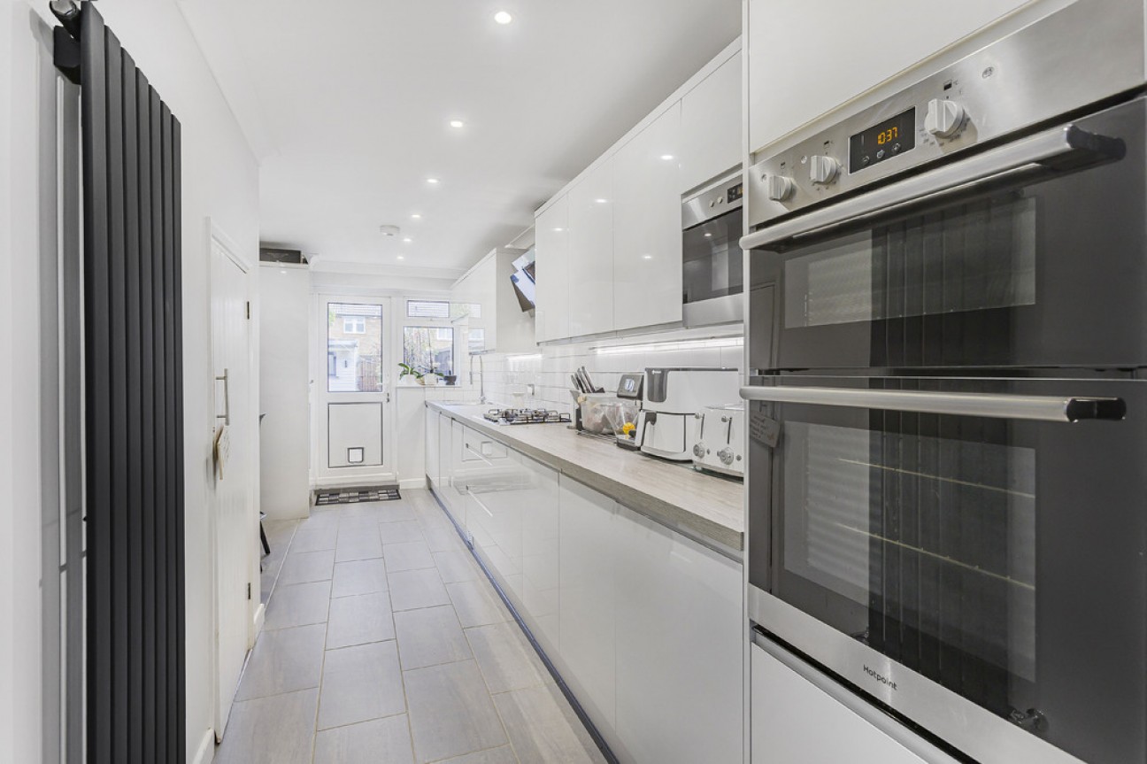 Darcy Close, Cheshunt, Waltham Cross, Hertfordshire