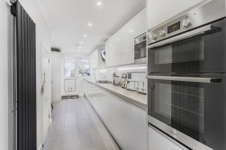 Darcy Close, Cheshunt, Waltham Cross, Hertfordshire