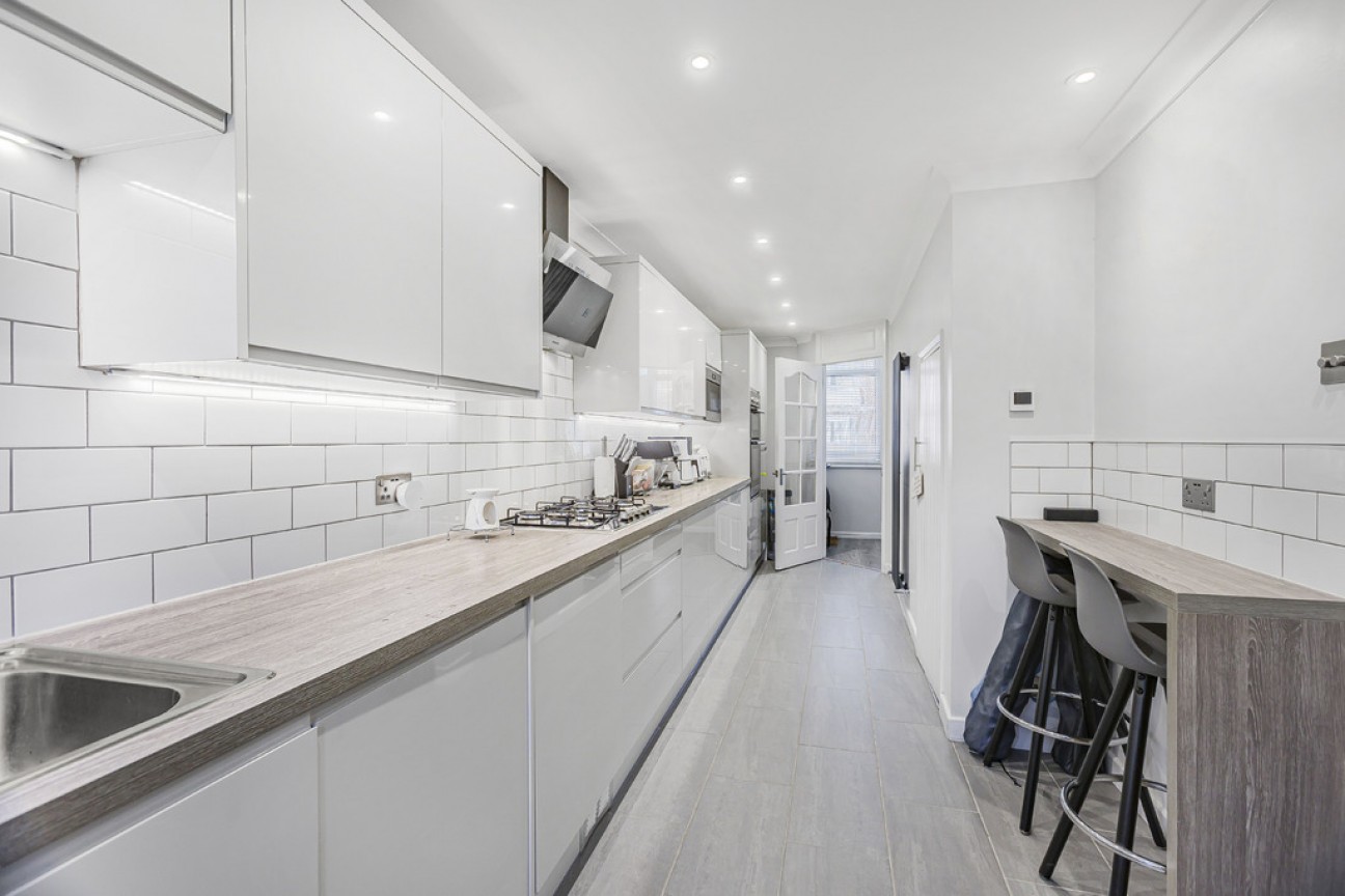 Darcy Close, Cheshunt, Waltham Cross, Hertfordshire