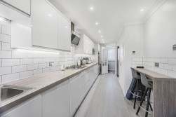 Darcy Close, Cheshunt, Waltham Cross, Hertfordshire