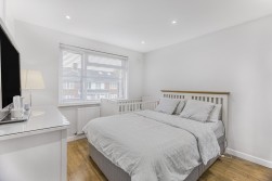 Darcy Close, Cheshunt, Waltham Cross, Hertfordshire