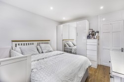 Darcy Close, Cheshunt, Waltham Cross, Hertfordshire