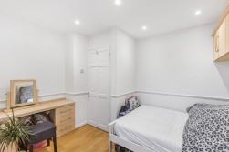 Darcy Close, Cheshunt, Waltham Cross, Hertfordshire