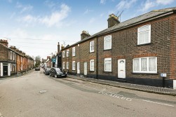 Sopwell Lane, St Albans
