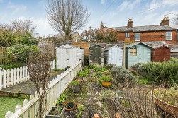 Sopwell Lane, St Albans