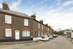 Sopwell Lane, St Albans