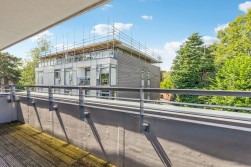 Brunel Court, Newsom Place, St. Albans, Hertfordshire