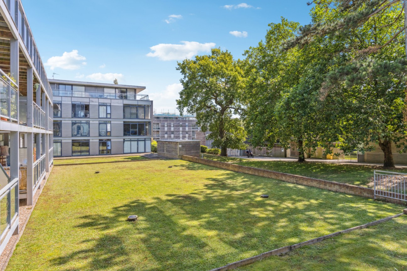 Brunel Court, Newsom Place, St. Albans, Hertfordshire