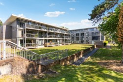 Brunel Court, Newsom Place, St. Albans, Hertfordshire