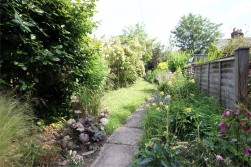 Sopwell Lane, St. Albans, Hertfordshire