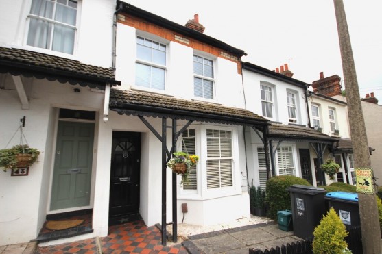 Storey Street, Hemel Hempstead, Hertfordshire