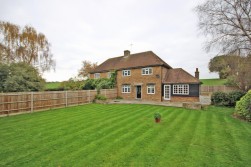 Summerlea, Chequers Lane, Watford, Hertfordshire