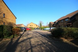 The Larches, Milford Close, St. Albans, Hertfordshire