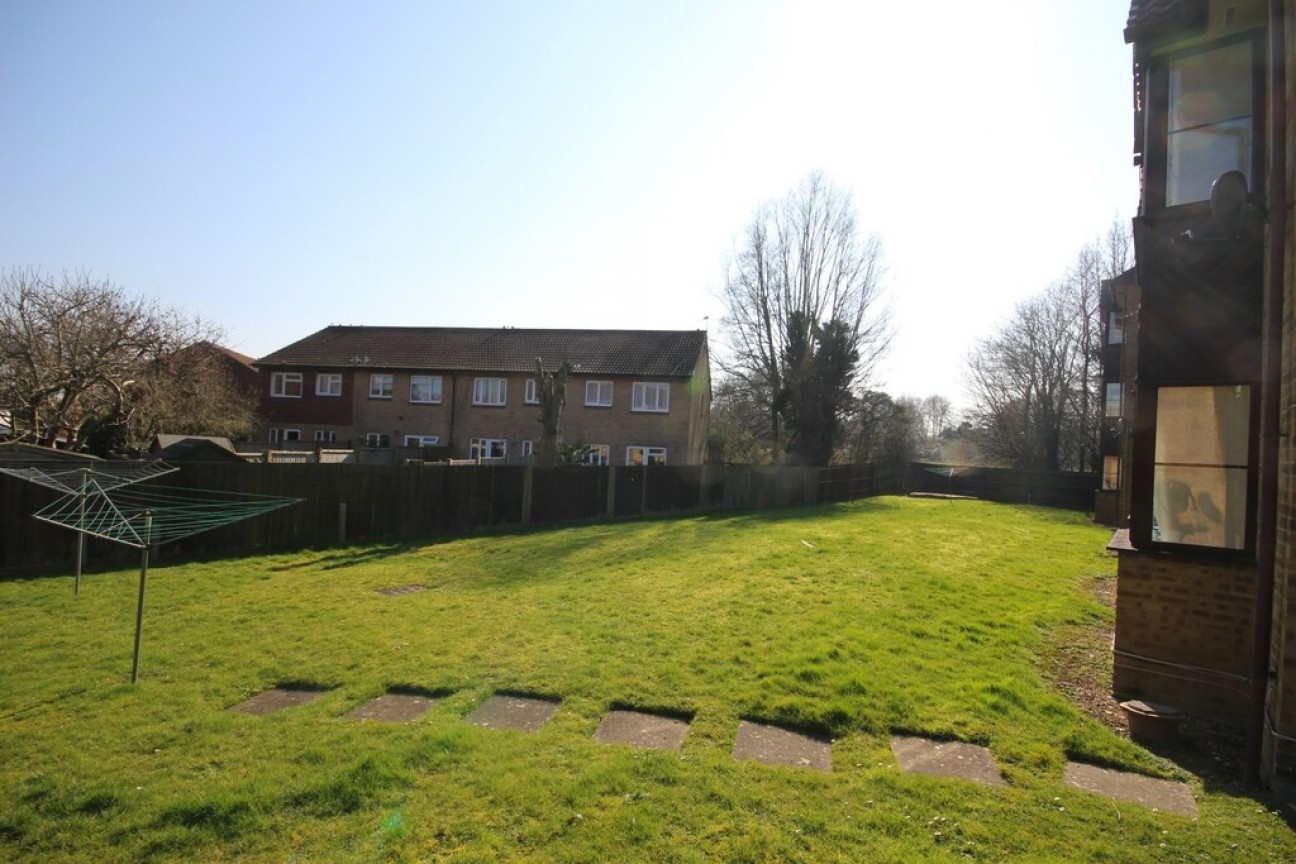 The Larches, Milford Close, St. Albans, Hertfordshire