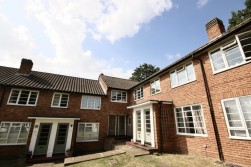 The Lawns, Mount Pleasant, St. Albans, Hertfordshire