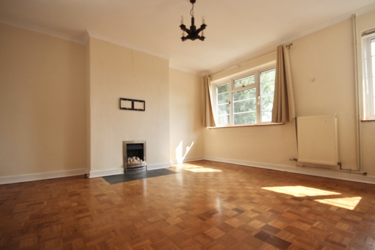 The Lawns, Mount Pleasant, St. Albans, Hertfordshire