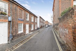 Welclose Street, St. Albans, Hertfordshire