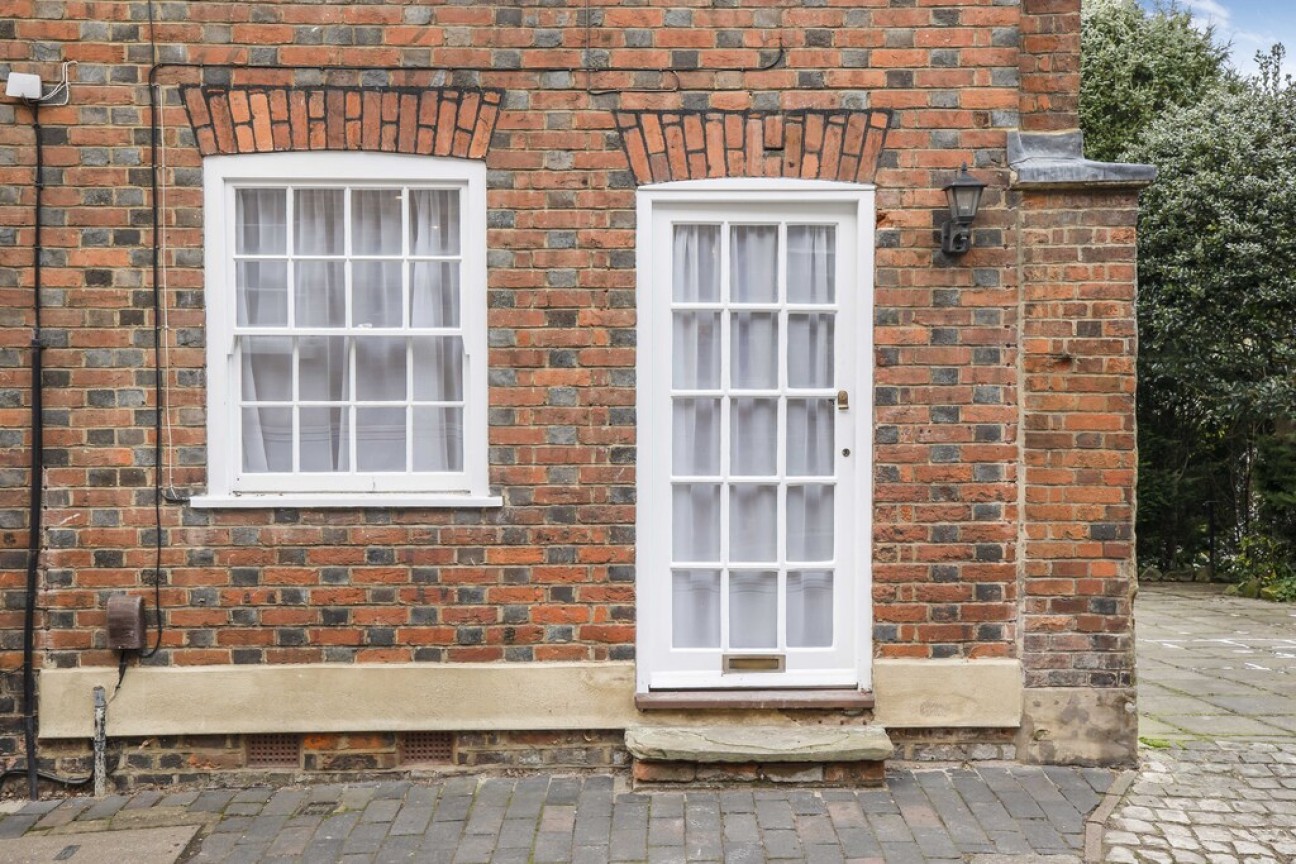 Welclose Street, St. Albans, Hertfordshire