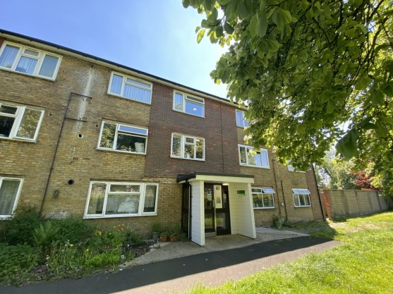 Dellcut Road, Hemel Hempstead, Hertfordshire