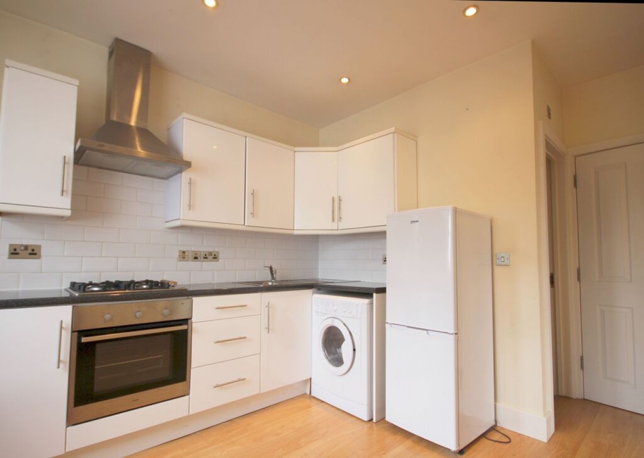 2C Etna Road, St. Albans, Hertfordshire