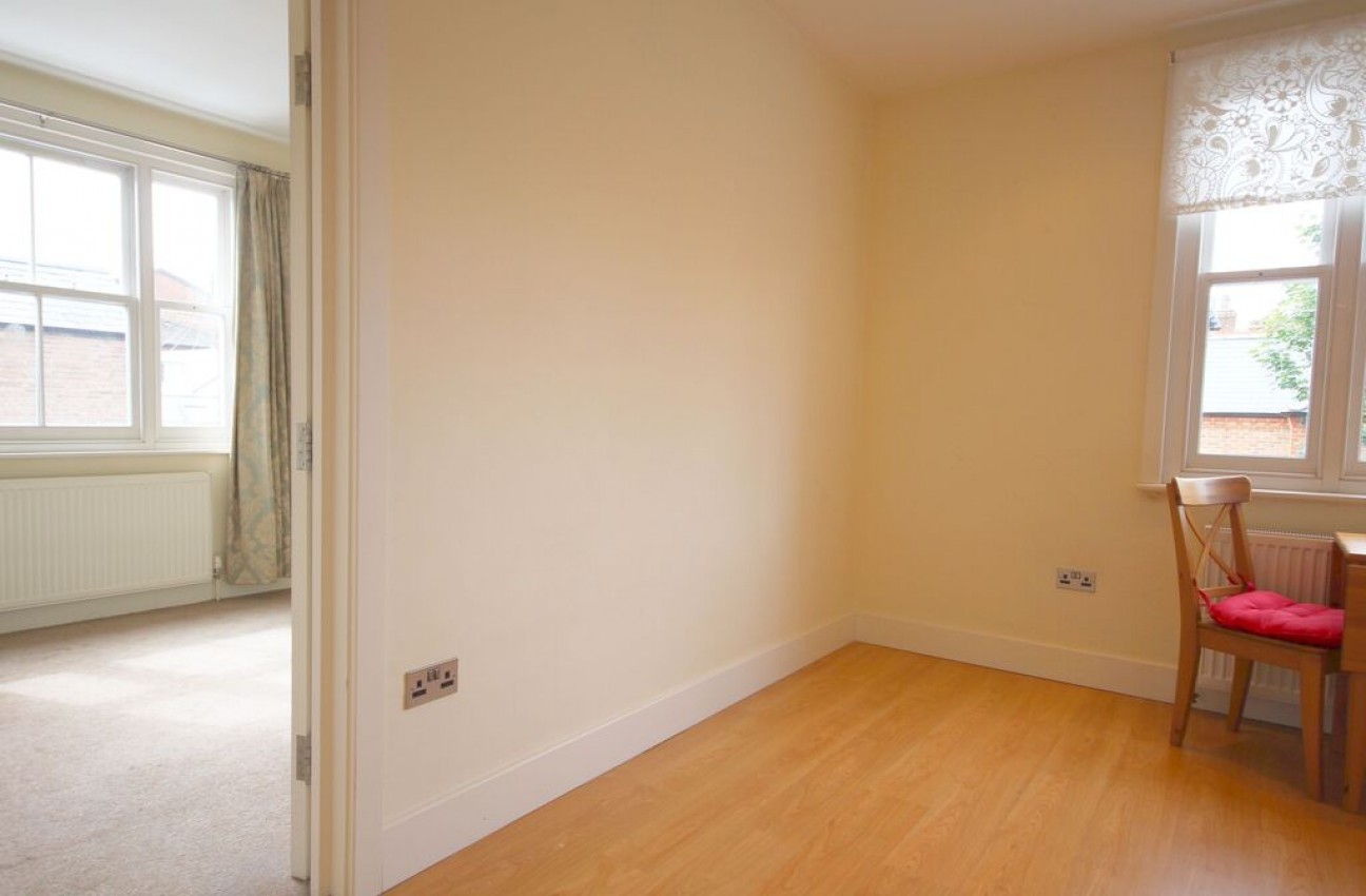 2C Etna Road, St. Albans, Hertfordshire