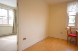 2C Etna Road, St. Albans, Hertfordshire