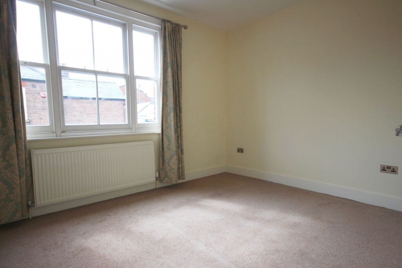 2C Etna Road, St. Albans, Hertfordshire