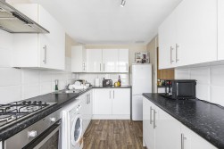 Fareham House, Marlowes, Hemel Hempstead, Hertfordshire