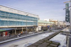 Fareham House, Marlowes, Hemel Hempstead, Hertfordshire