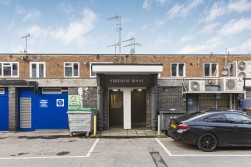 Fareham House, Marlowes, Hemel Hempstead, Hertfordshire