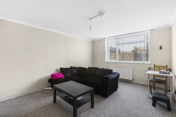 Fareham House, Marlowes, Hemel Hempstead, Hertfordshire