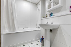 Fareham House, Marlowes, Hemel Hempstead, Hertfordshire