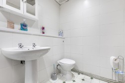 Fareham House, Marlowes, Hemel Hempstead, Hertfordshire