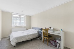 Fareham House, Marlowes, Hemel Hempstead, Hertfordshire