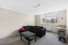 Flat 4 Fareham House,, Marlowes, Hemel Hempstead, Hertfordshire