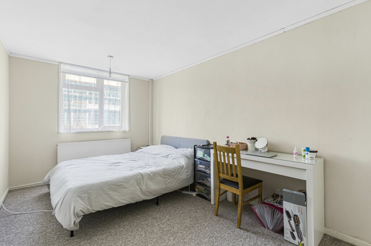 Flat 4 Fareham House,, Marlowes, Hemel Hempstead, Hertfordshire