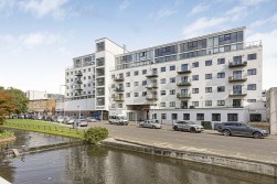 Swan Court, Waterhouse Street, Hemel Hempstead, Hertfordshire