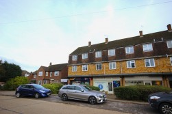 Abbey Avenue, St. Albans, Hertfordshire