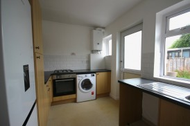 Cottonmill Crescent, St. Albans, Hertfordshire