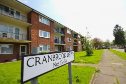 Cranbrook Drive, St. Albans, Hertfordshire