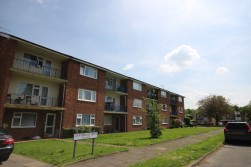 Cranbrook Drive, St. Albans, Hertfordshire
