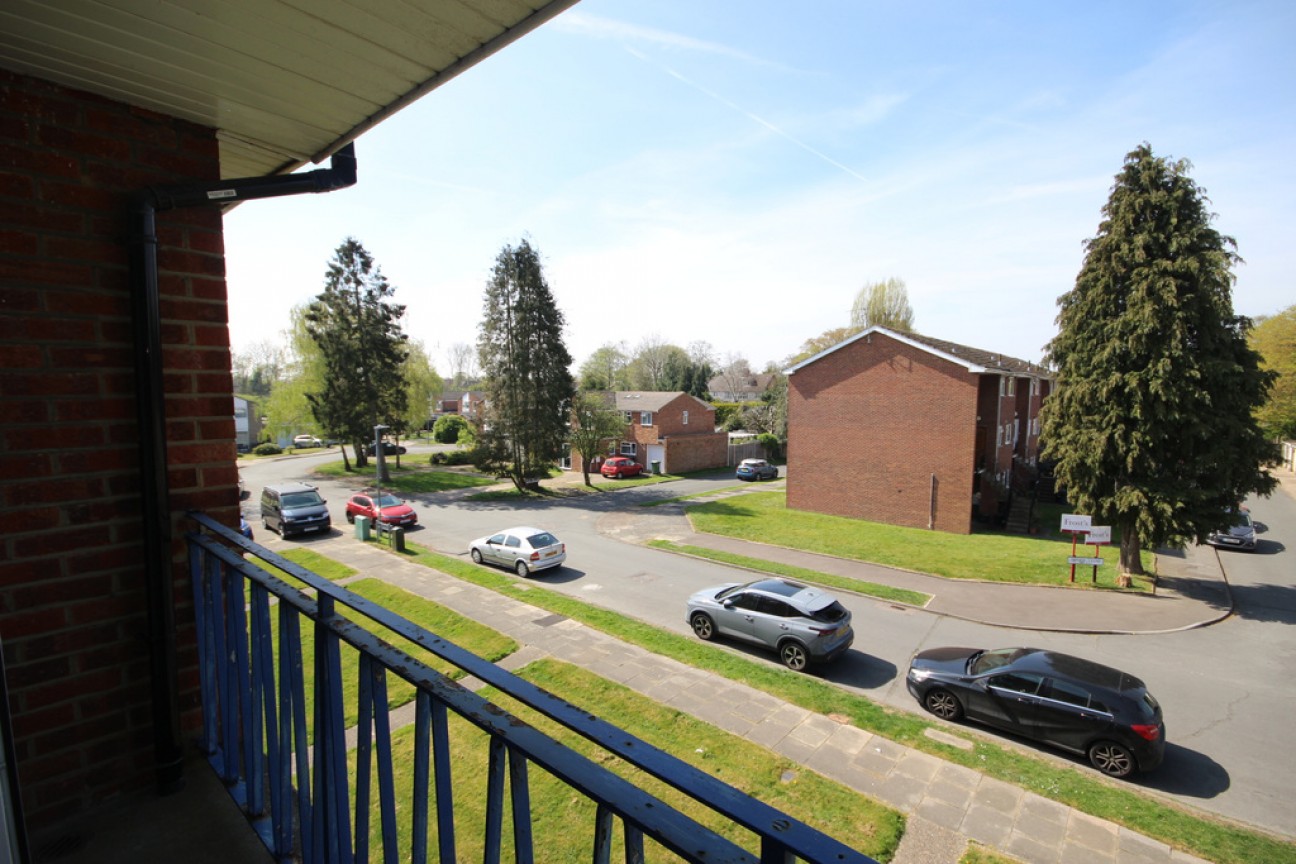 Cranbrook Drive, St. Albans, Hertfordshire