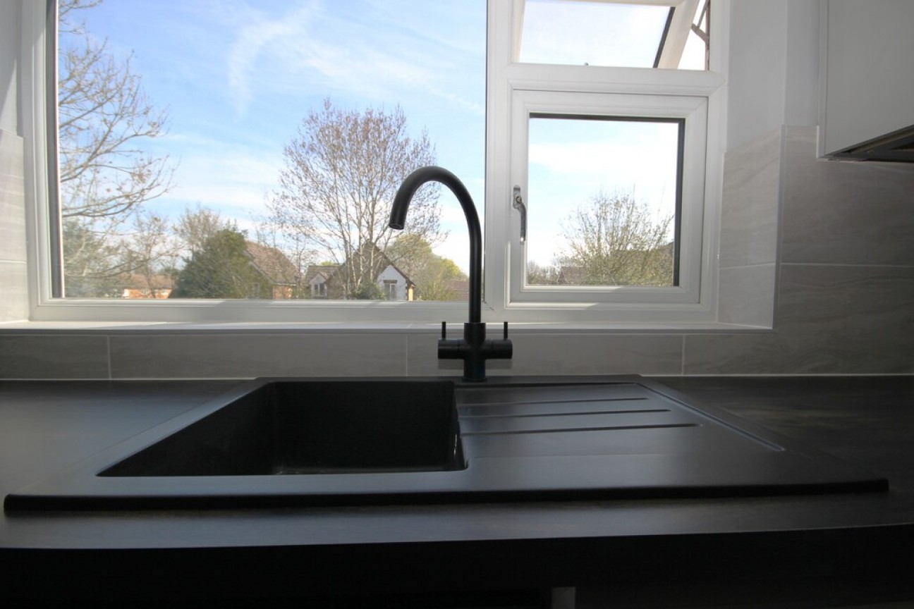 Cranbrook Drive, St. Albans, Hertfordshire