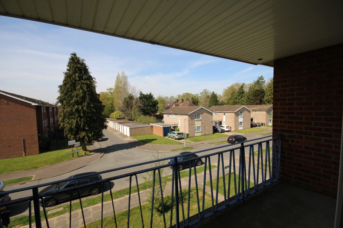Cranbrook Drive, St. Albans, Hertfordshire