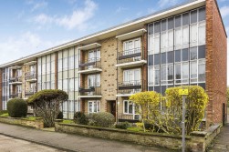 Heaton Court, High Street, Cheshunt, Hertfordshire