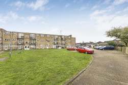 Heaton Court, High Street, Cheshunt, Hertfordshire